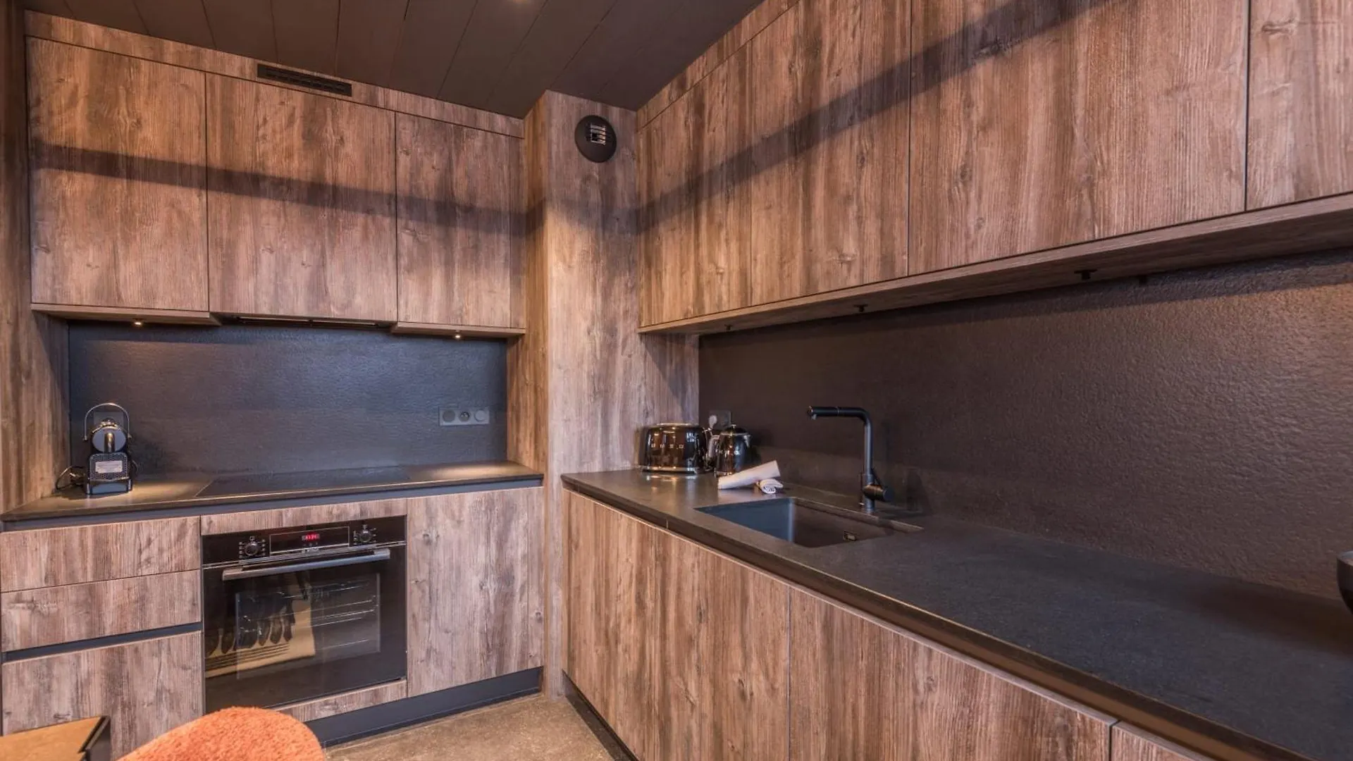 Appartement Oaken - Welkeys Megeve France
