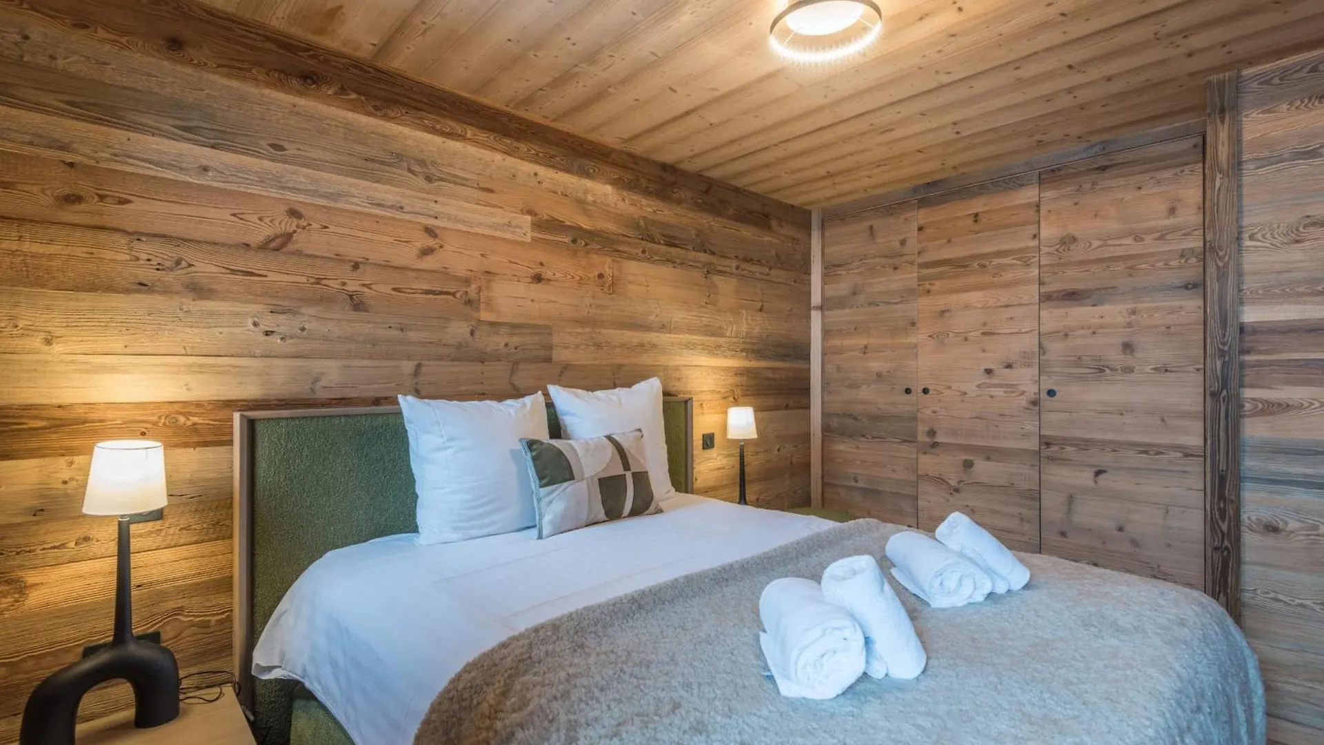 Apartment Appartement Oaken - Welkeys Megeve