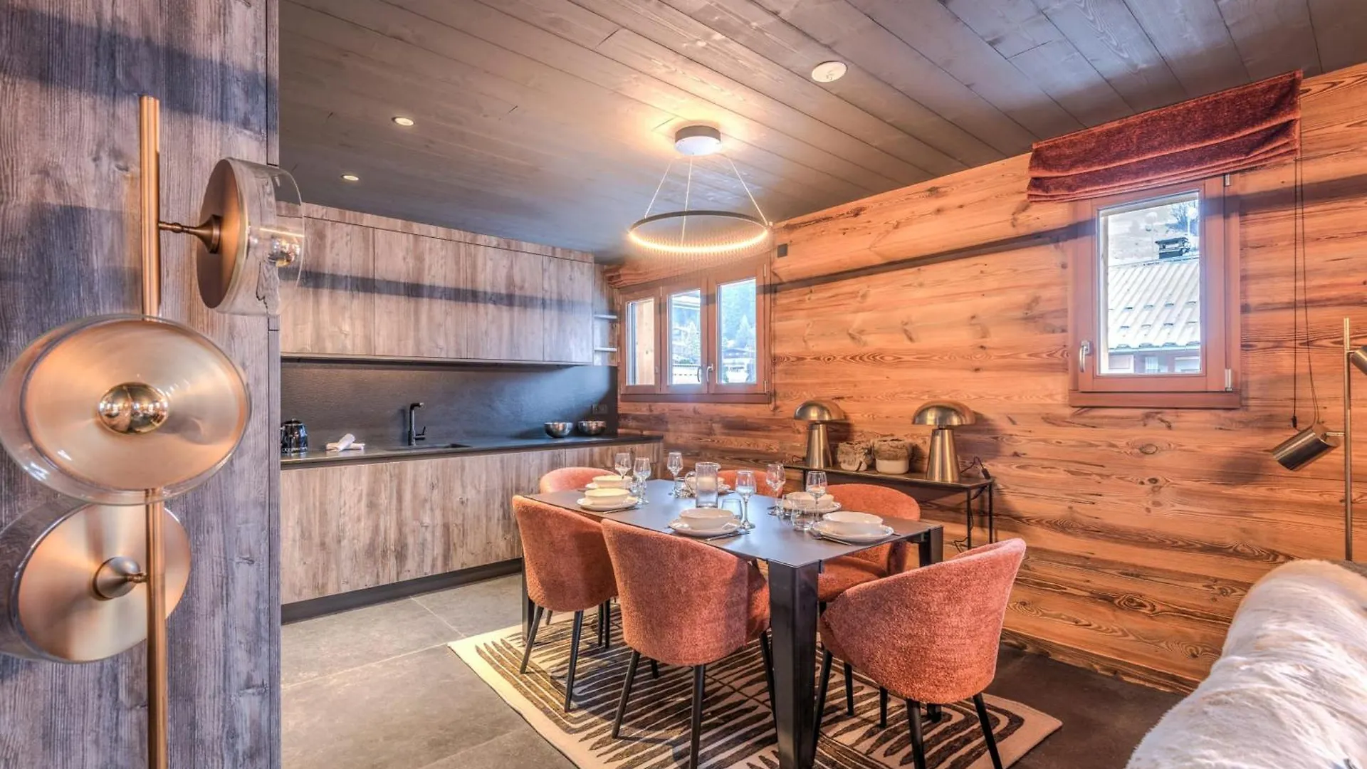 Apartment Appartement Oaken - Welkeys Megeve