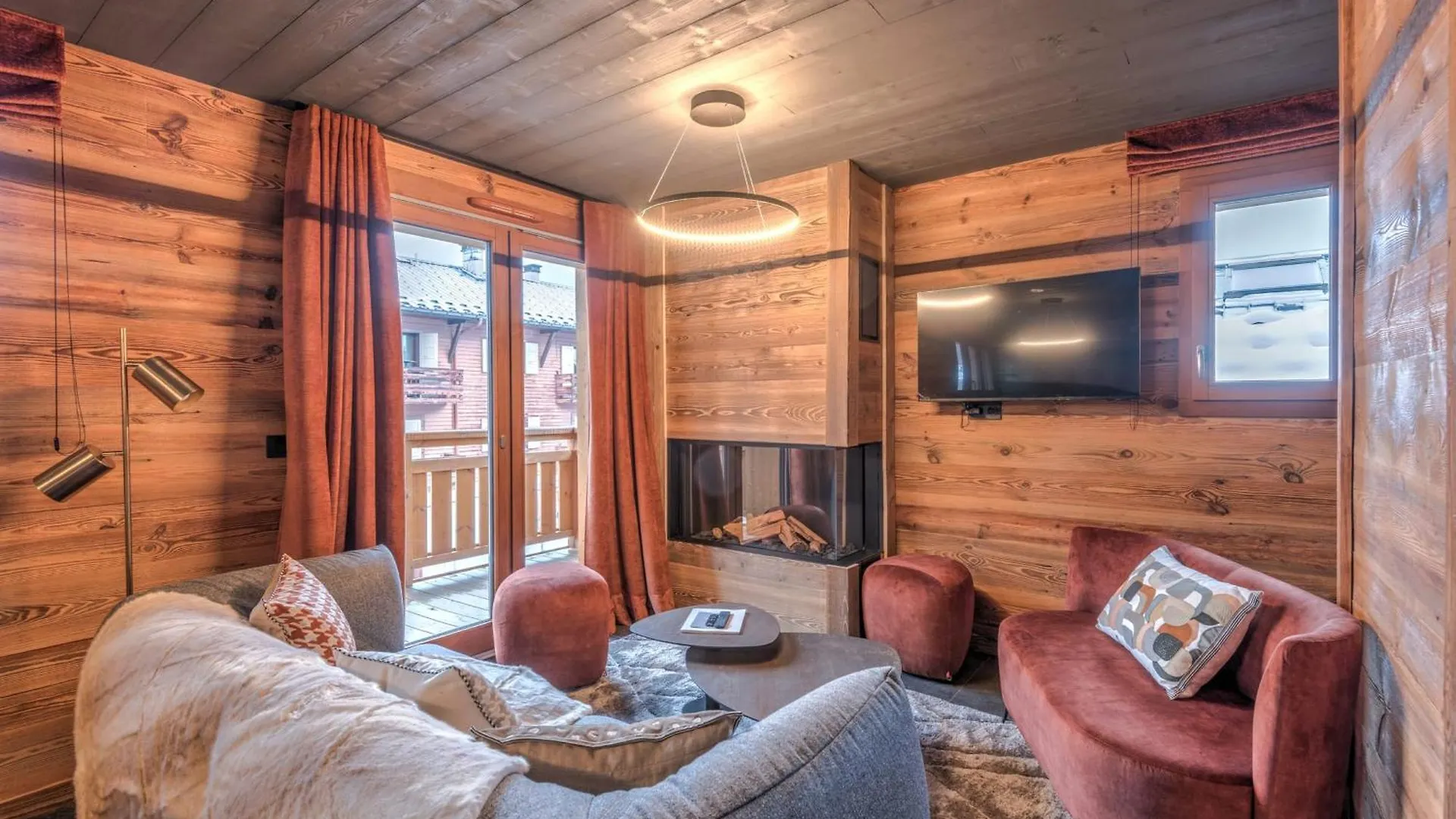 Appartement Oaken - Welkeys Megeve 0*,  France